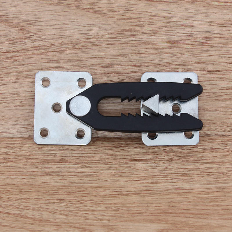 Furniture Interlocking Hardware - Metal Sectional Couch Connector Sofa Joint