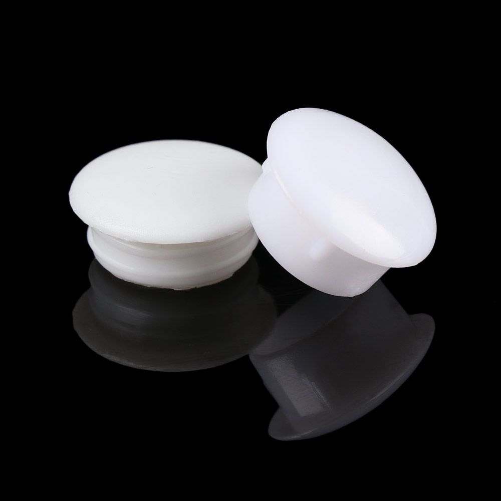 50Pcs 5-16mm Furniture Hole Co - Furniture Hardware Covers ulasan dan harga