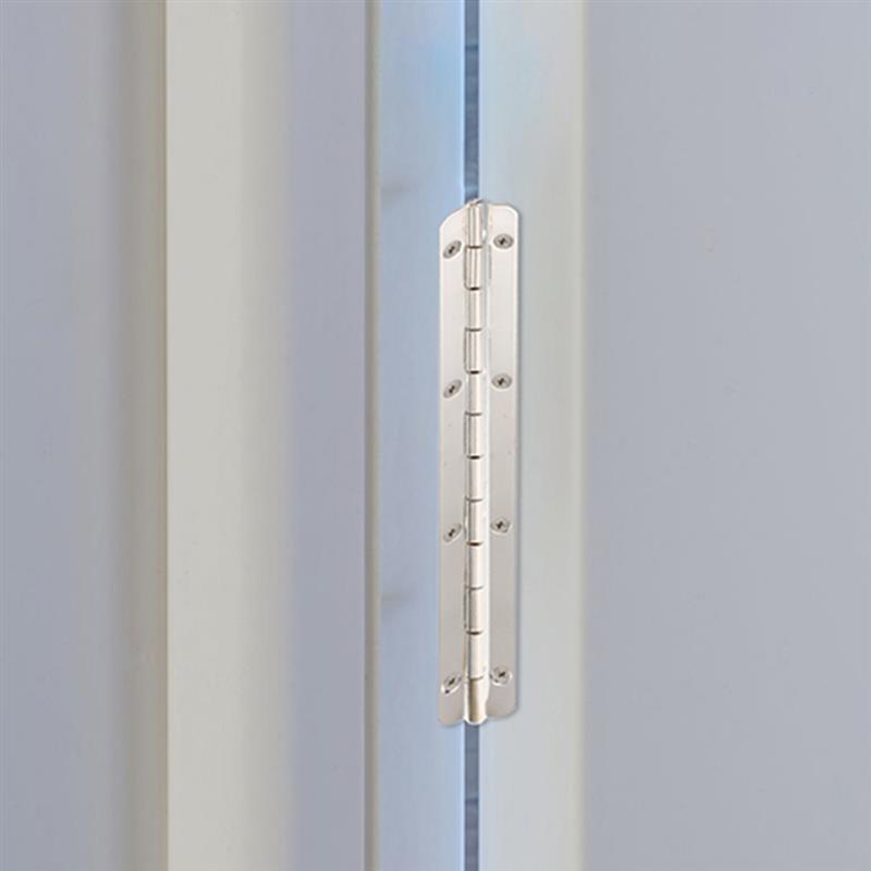 4Pcs Jewelry Box Hinges Piano  - Soft Close Hinge ulasan dan harga