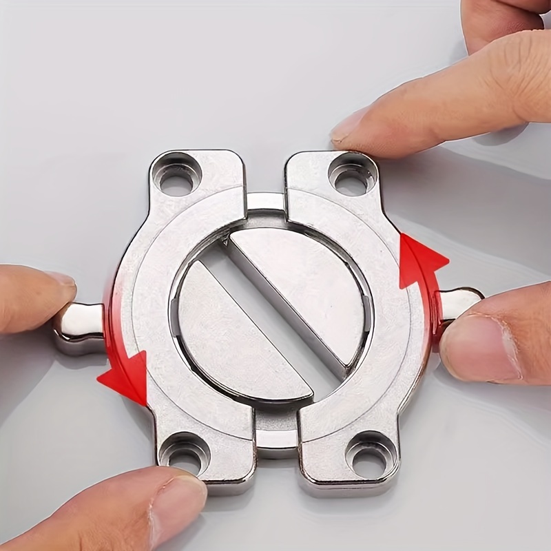 Thickened Table Top Connector  - Furniture Interlocking Hardware ulasan dan harga