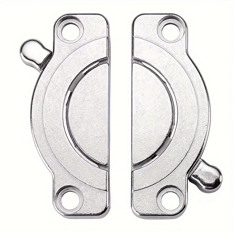 Thickened Table Top Connector  - Furniture Interlocking Hardware ulasan dan harga