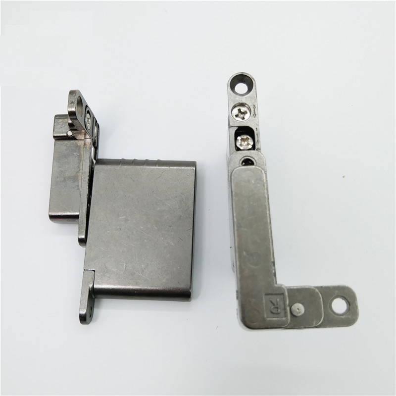 Invisible Soft Closing Hydraul - Soft Close Hinge ulasan dan harga