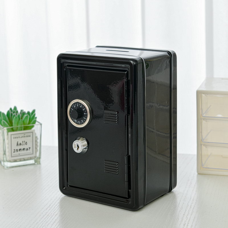 Mini Safe Box with Lock Creati - Cabinet Lock Key ulasan dan harga