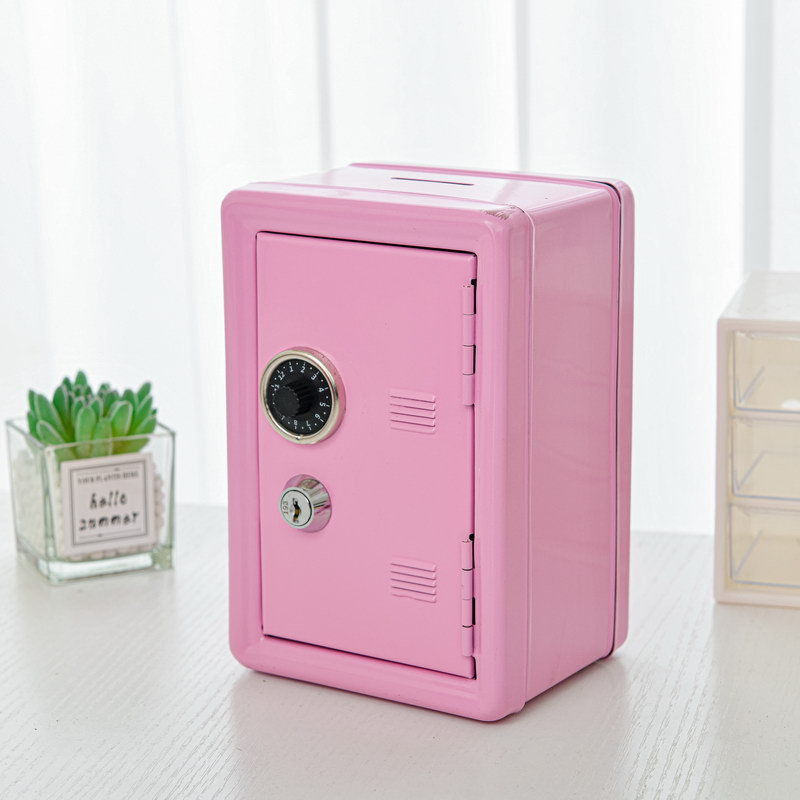 Mini Safe Box with Lock Creati - Cabinet Lock Key ulasan dan harga