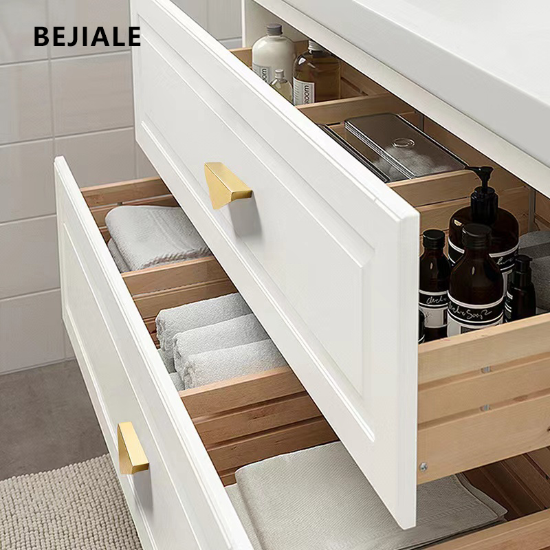 1PC Wardrobe Door Handle Semi- - Furniture Rotating Hardware ulasan dan harga