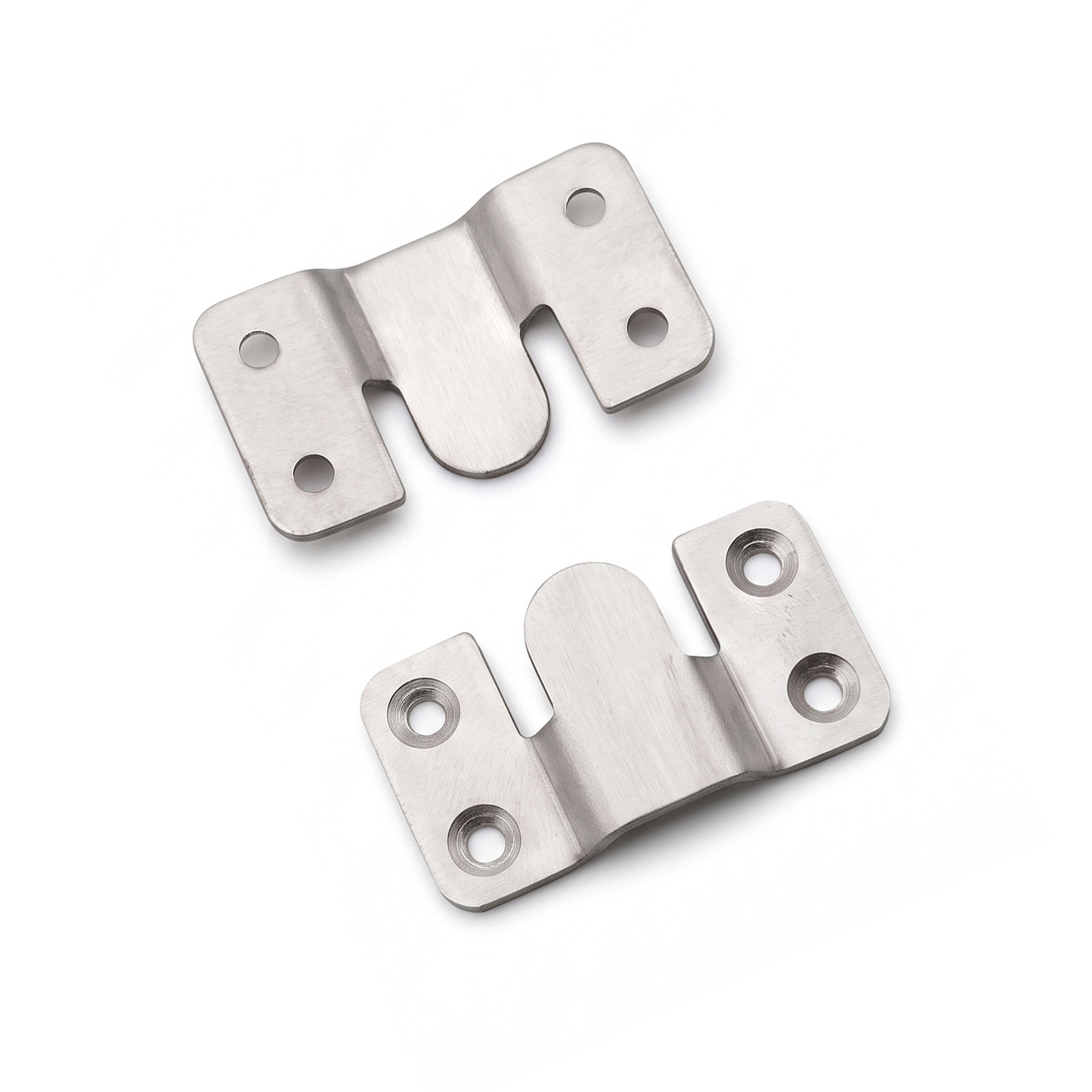 Stainless Steel Interlocking B - Furniture Interlocking Hardware ulasan dan harga