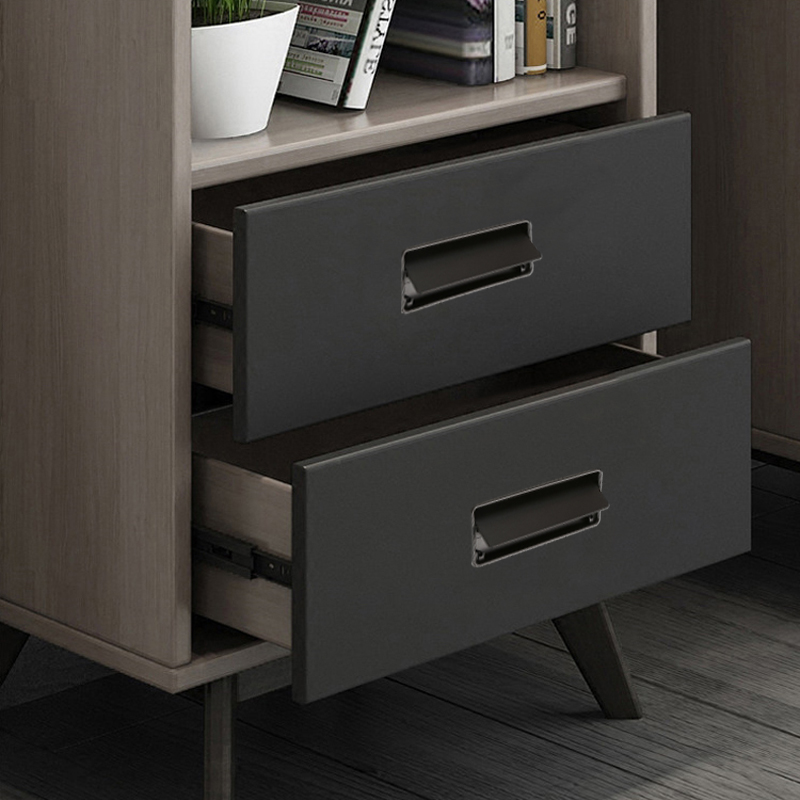 Closet kitchen Hidden Door Han - Furniture Rotating Hardware ulasan dan harga