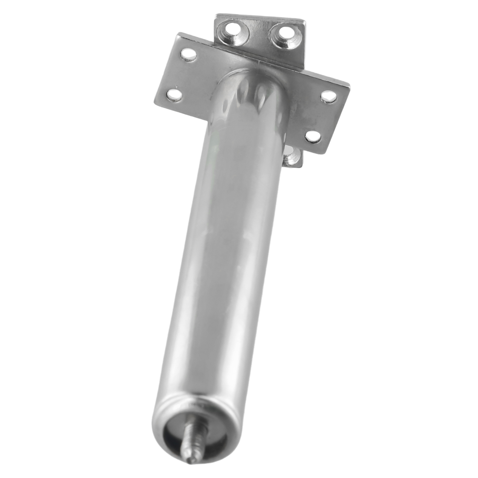 Silver Concealed Door Closer f - Soft Close Hinge ulasan dan harga