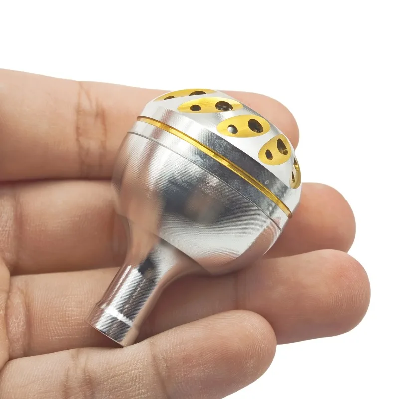 1PC Spherical Handle Knob Bait - Cabinet Knob Round ulasan dan harga