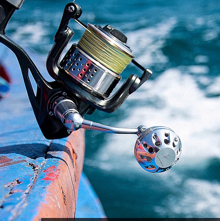 1PC Spherical Handle Knob Bait - Cabinet Knob Round ulasan dan harga