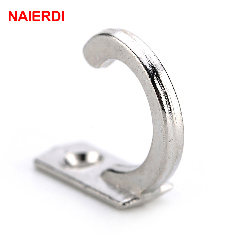 NAIERDI 10PCS Small Antique Ho - Furniture Hardware Tools ulasan dan harga