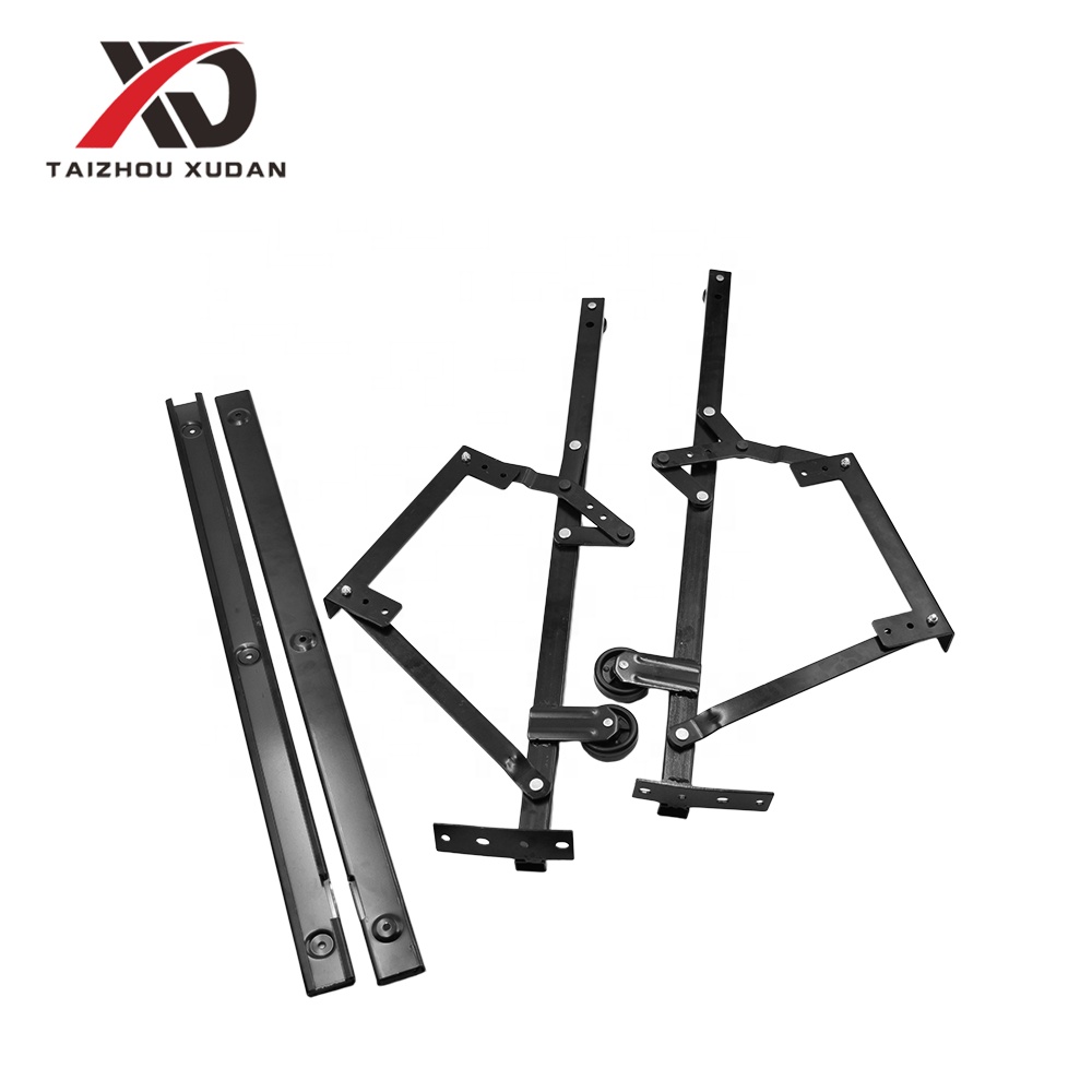 stlf  Stainless Steel Modern D - Furniture Hardware For Bed ulasan dan harga