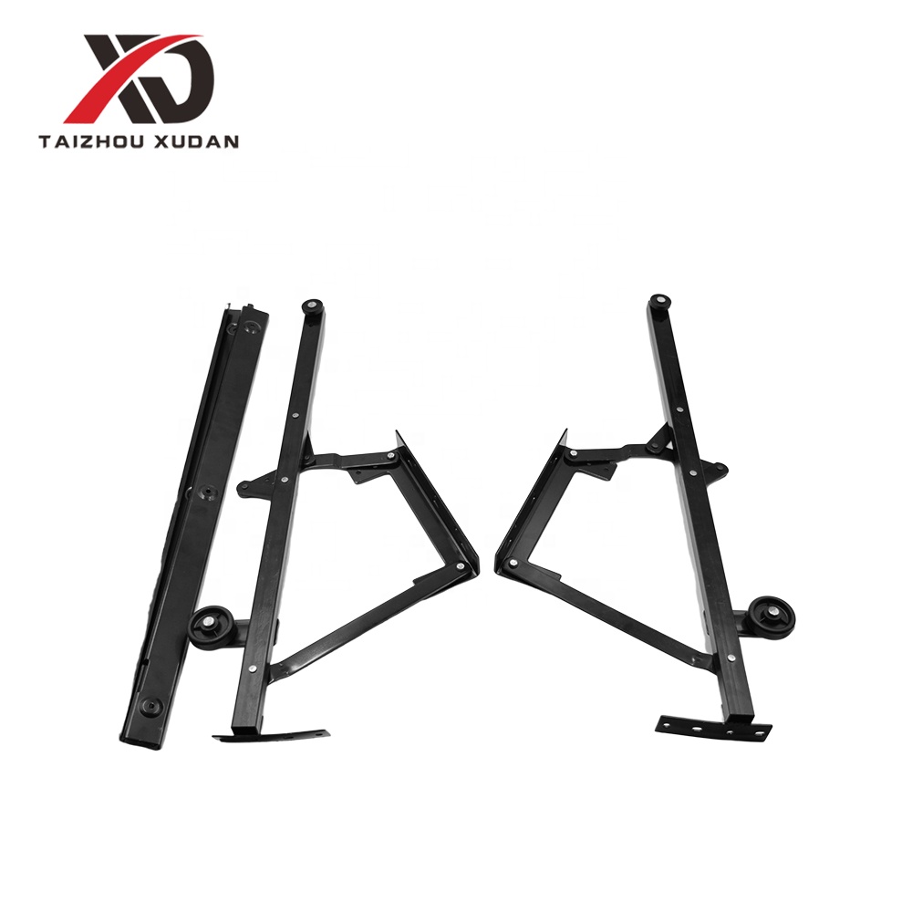 stlf  Stainless Steel Modern D - Furniture Hardware For Bed ulasan dan harga