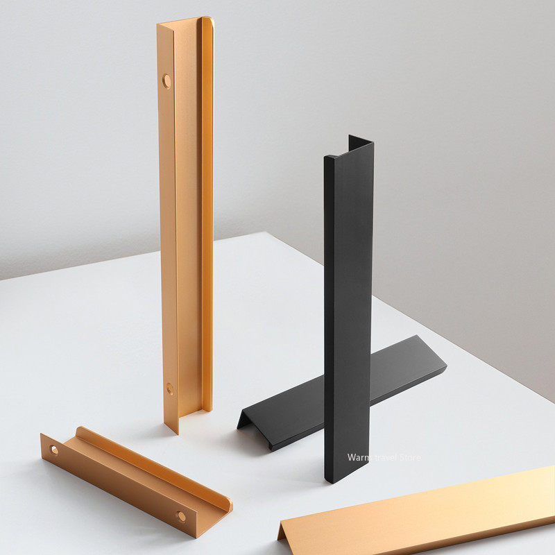 Extended Drawer Cabinet Pulls  - Furniture Rotating Hardware ulasan dan harga