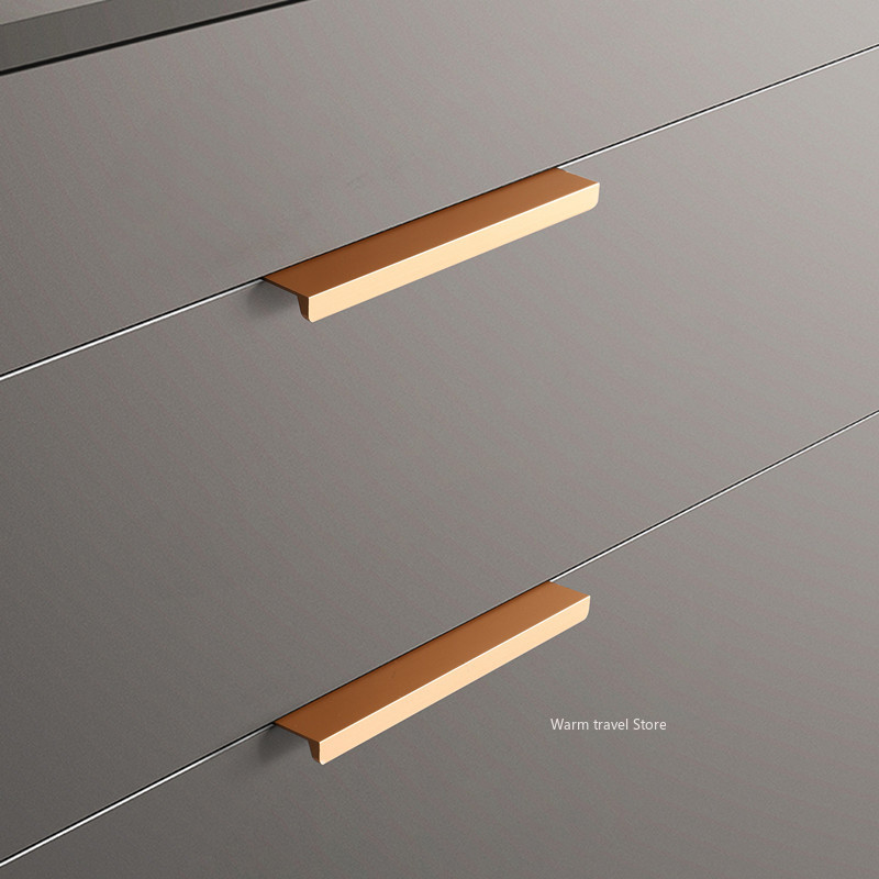 Extended Drawer Cabinet Pulls  - Furniture Rotating Hardware ulasan dan harga
