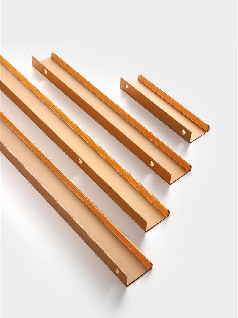 Extended Drawer Cabinet Pulls  - Furniture Rotating Hardware ulasan dan harga