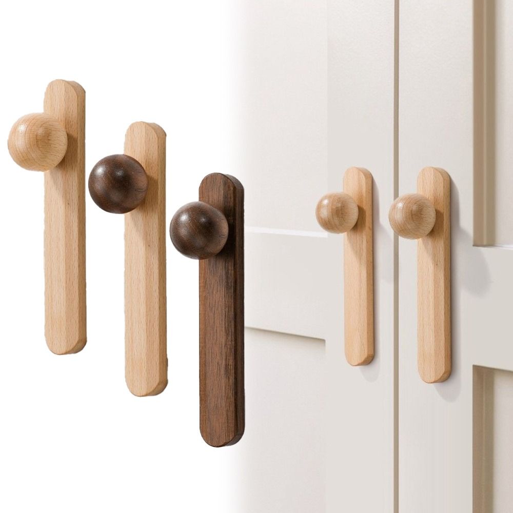 New Nordic Style Cabinet Handl - Cabinet Knob Round ulasan dan harga