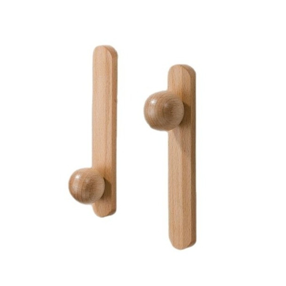 New Nordic Style Cabinet Handl - Cabinet Knob Round ulasan dan harga