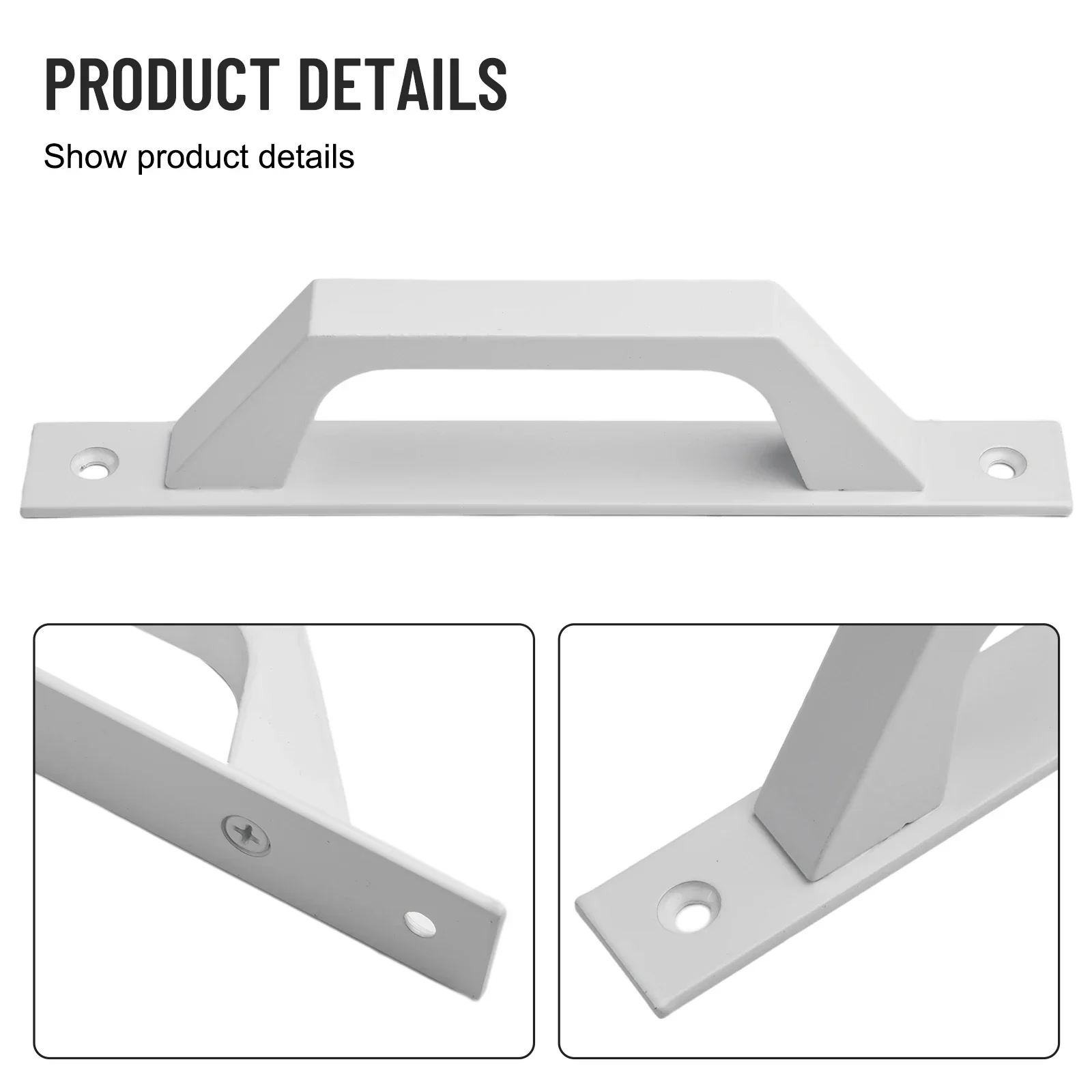 With Base Length 200mm For Ext - Furniture Hardware For Bed ulasan dan harga
