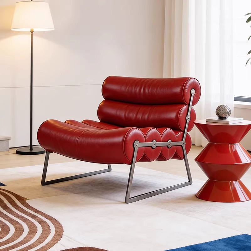 Italian Minimalist Roller Chai - Furniture Hardware Stores ulasan dan harga