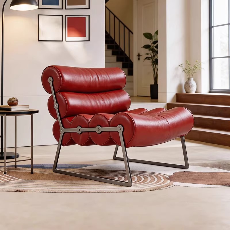 Italian Minimalist Roller Chai - Furniture Hardware Stores ulasan dan harga