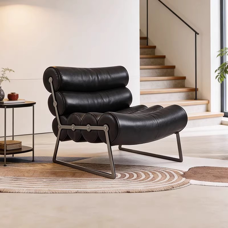 Italian Minimalist Roller Chai - Furniture Hardware Stores ulasan dan harga