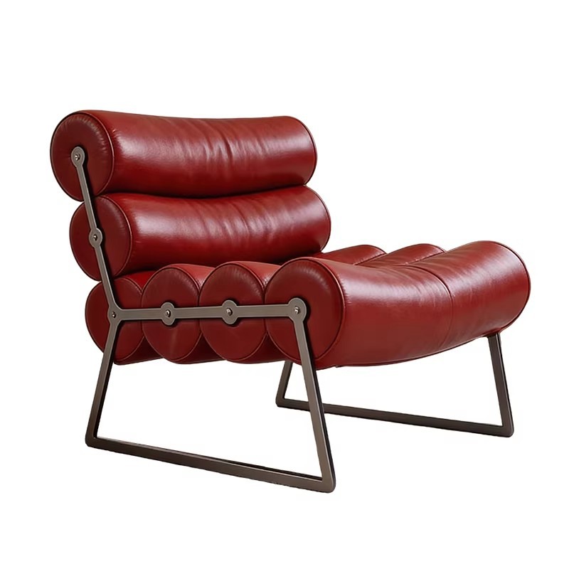 Italian Minimalist Roller Chai - Furniture Hardware Stores ulasan dan harga