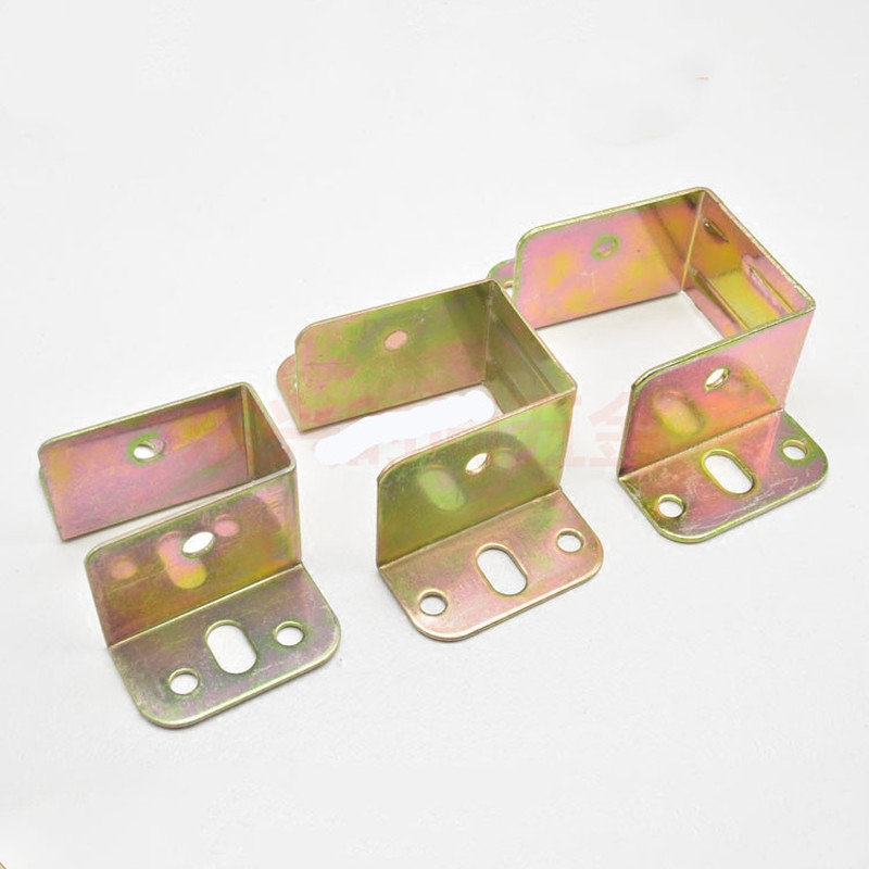 8pcs Bed Beam Support Metal St - Furniture Hardware For Bed ulasan dan harga