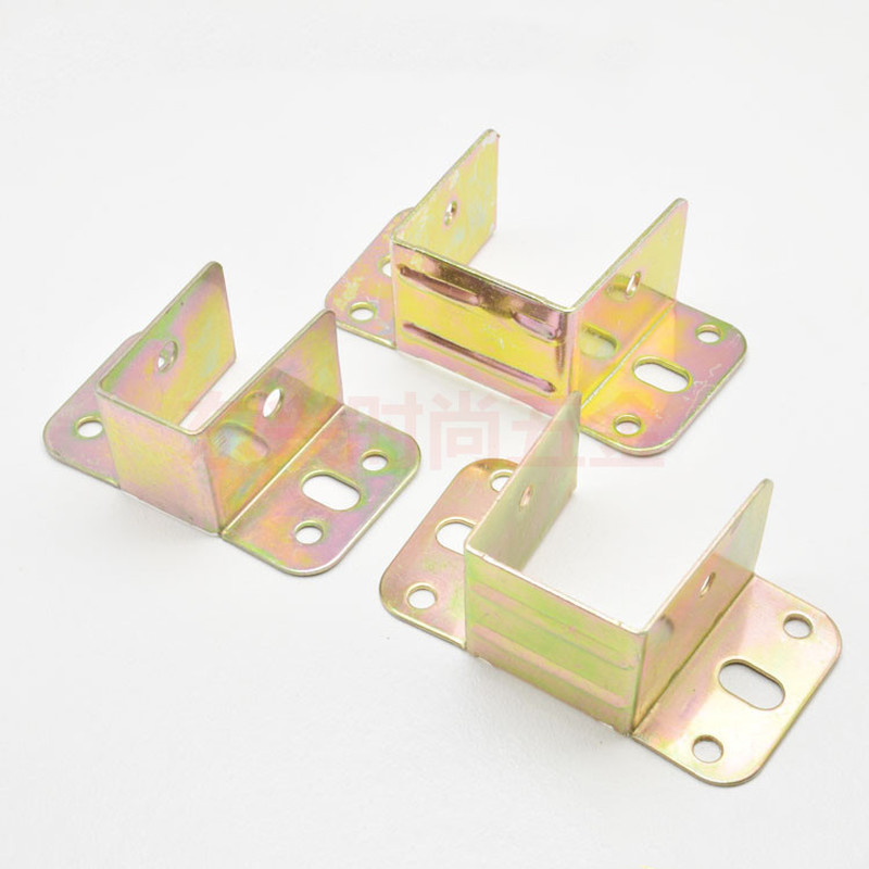 8pcs Bed Beam Support Metal St - Furniture Hardware For Bed ulasan dan harga