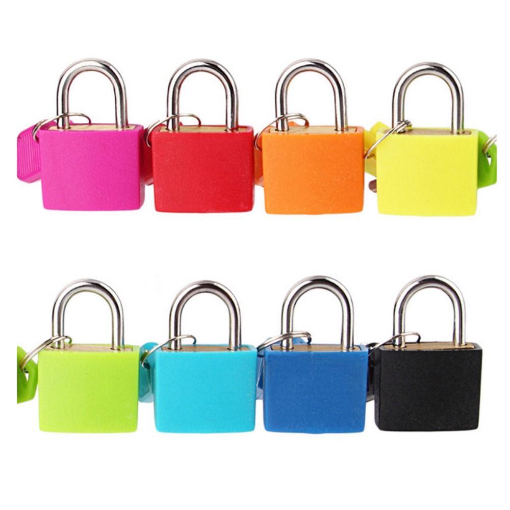 23mm Small Mini Dormitory Appl - Cabinet Lock Key ulasan dan harga