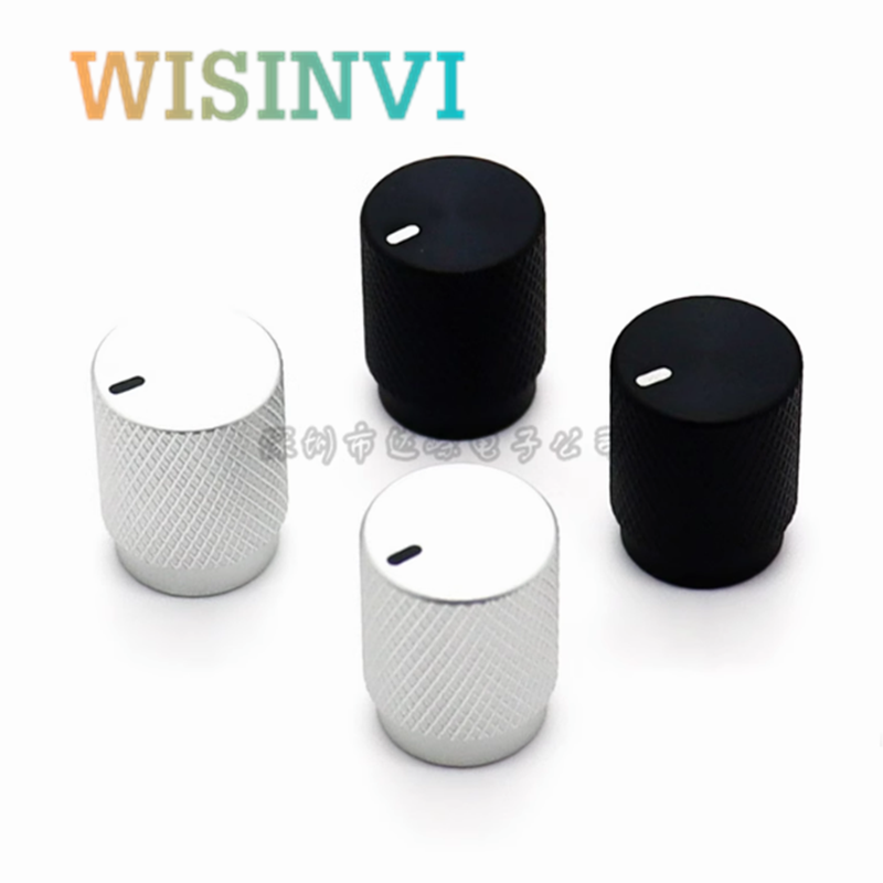 5PCS 12.5X 16mm Solid Aluminum - Cabinet Knob Round ulasan dan harga