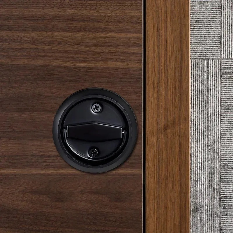 Premium 304 Stainless Steel Hi - Cabinet Knob Round ulasan dan harga