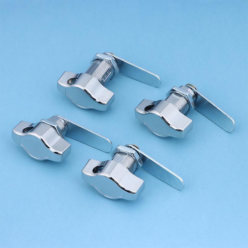 16mm/20mm/25mm/30mm Cabinet Do - Furniture Hardware Tools ulasan dan harga