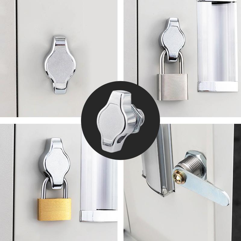 16mm/20mm/25mm/30mm Cabinet Do - Furniture Hardware Tools ulasan dan harga
