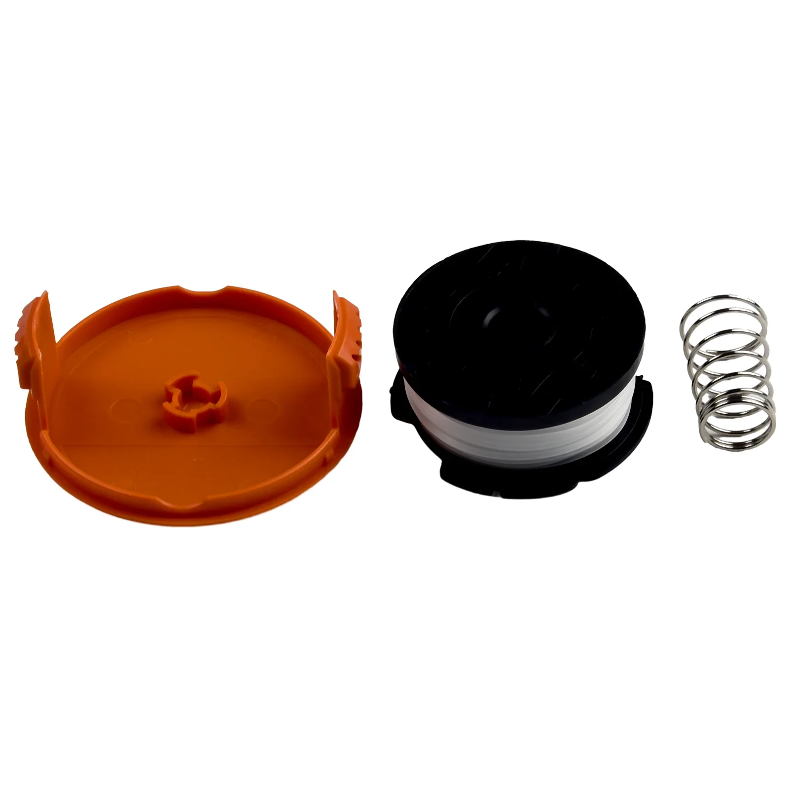 Trimmer Spool & Cap & Spring F - Black+Decker Tool Cordless ulasan dan harga