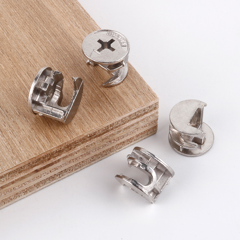Cam Locks for Furniture 20 PCs - Furniture Hardware Ikea ulasan dan harga