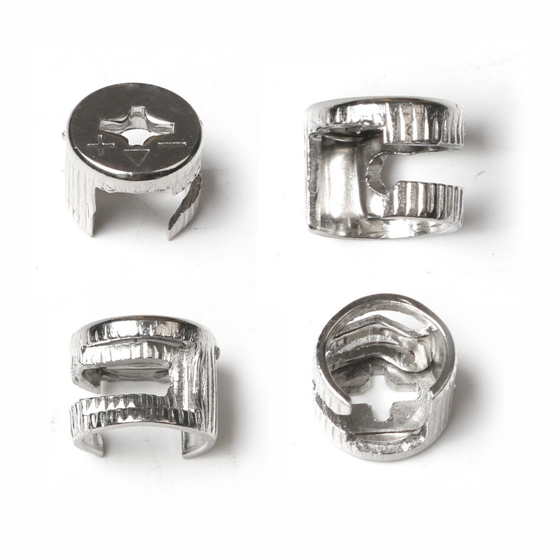 Cam Locks for Furniture 20 PCs - Furniture Hardware Ikea ulasan dan harga