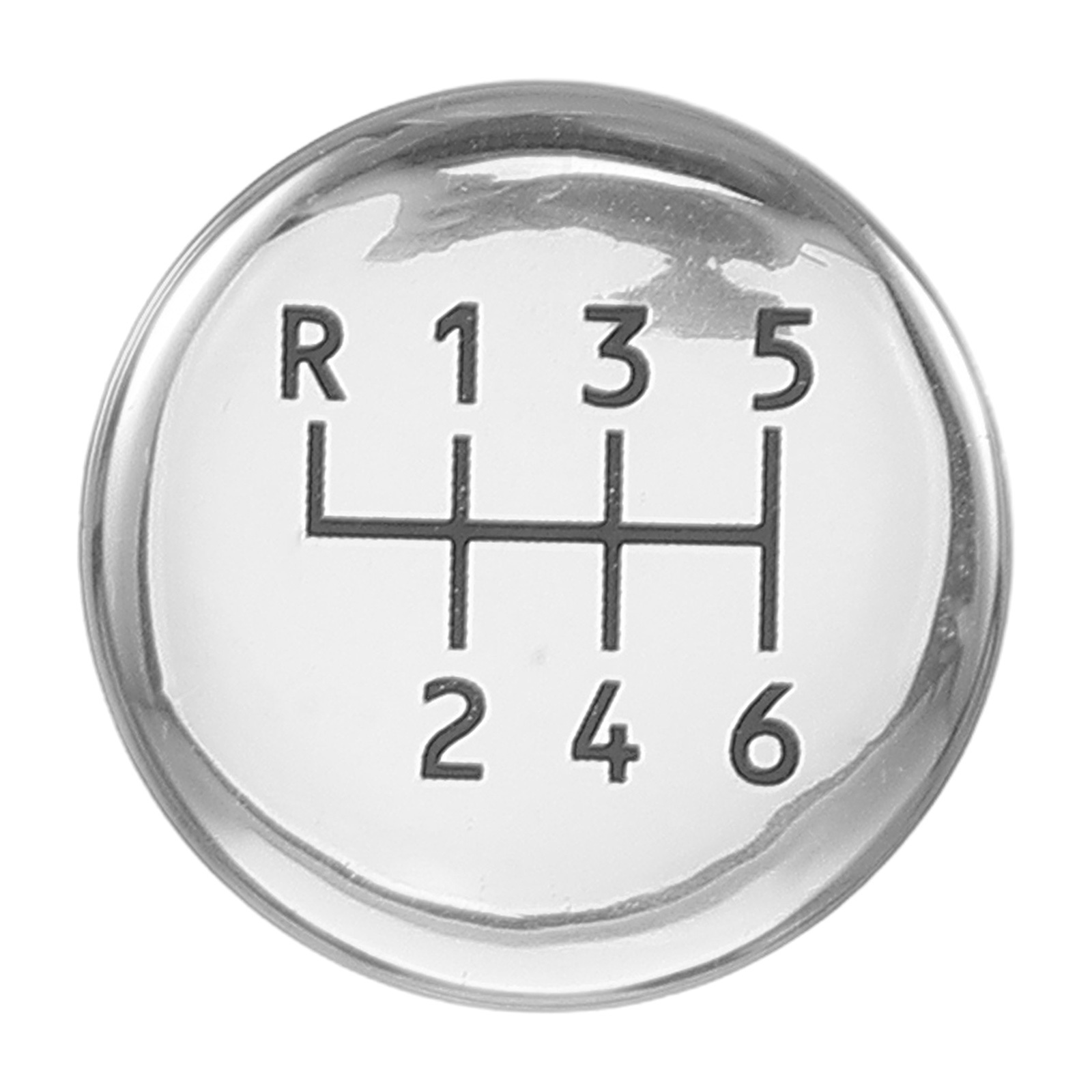 Manual Transmission Shift Stic - Cabinet Knob Round ulasan dan harga