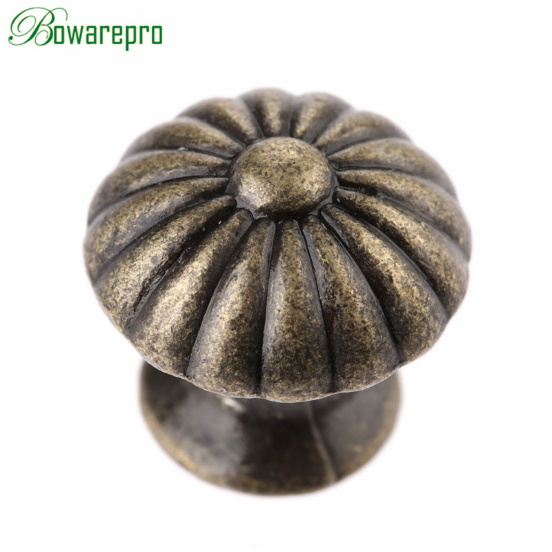 2Pcs Furniture Mini Handles Ro - Cabinet Knob Round ulasan dan harga