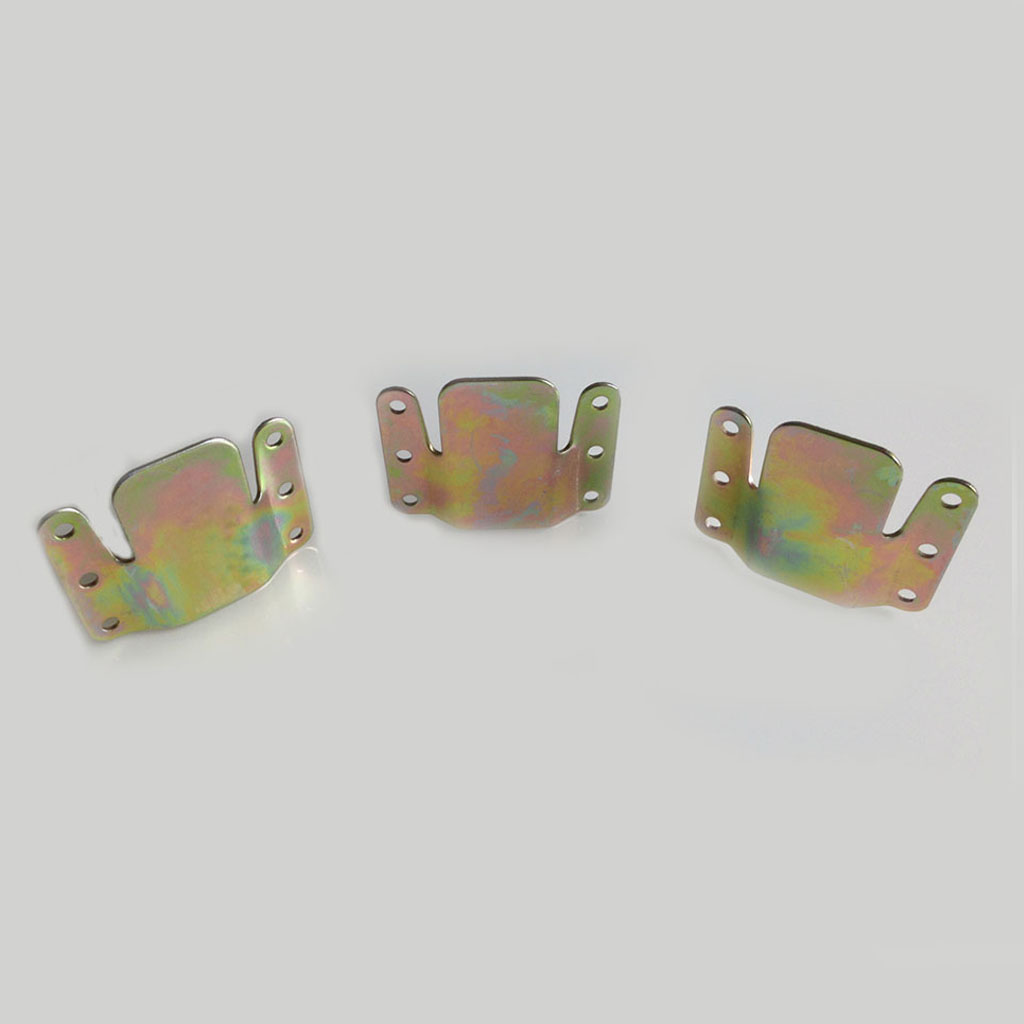 Furniture Connector Iron Mount - Furniture Interlocking Hardware ulasan dan harga