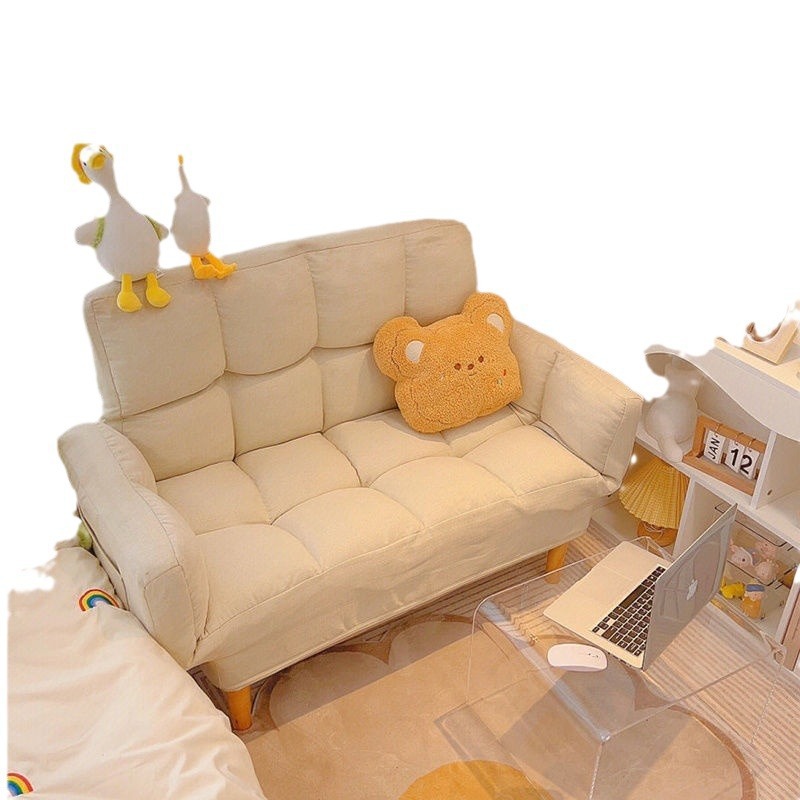 Sofa Small Apartment Rental Be - Furniture Hardware Stores ulasan dan harga