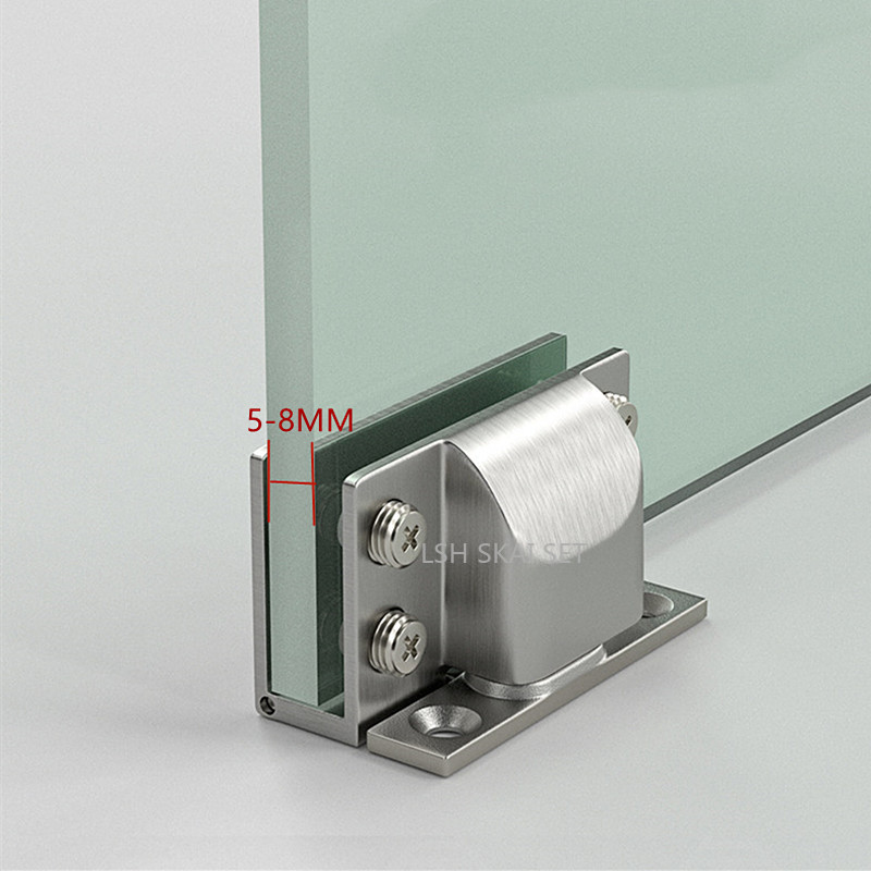 Hydraulic Buffer Silent Glass  - Furniture Hardware Stores ulasan dan harga