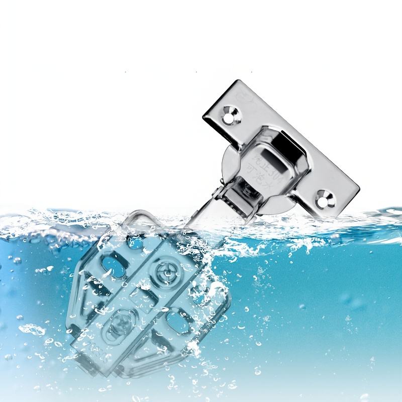 2-Pack Modern Hydraulic Cabine - Soft Close Hinge ulasan dan harga