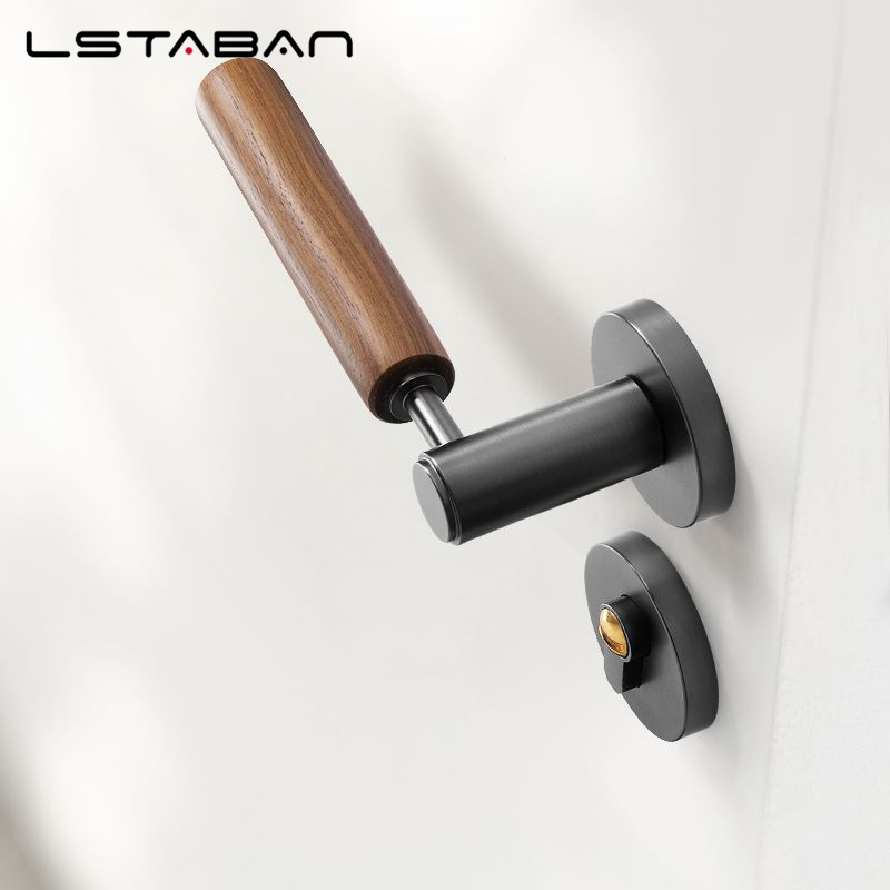 Split Mute Anti-Theft Door Loc - Furniture Hardware Tools ulasan dan harga