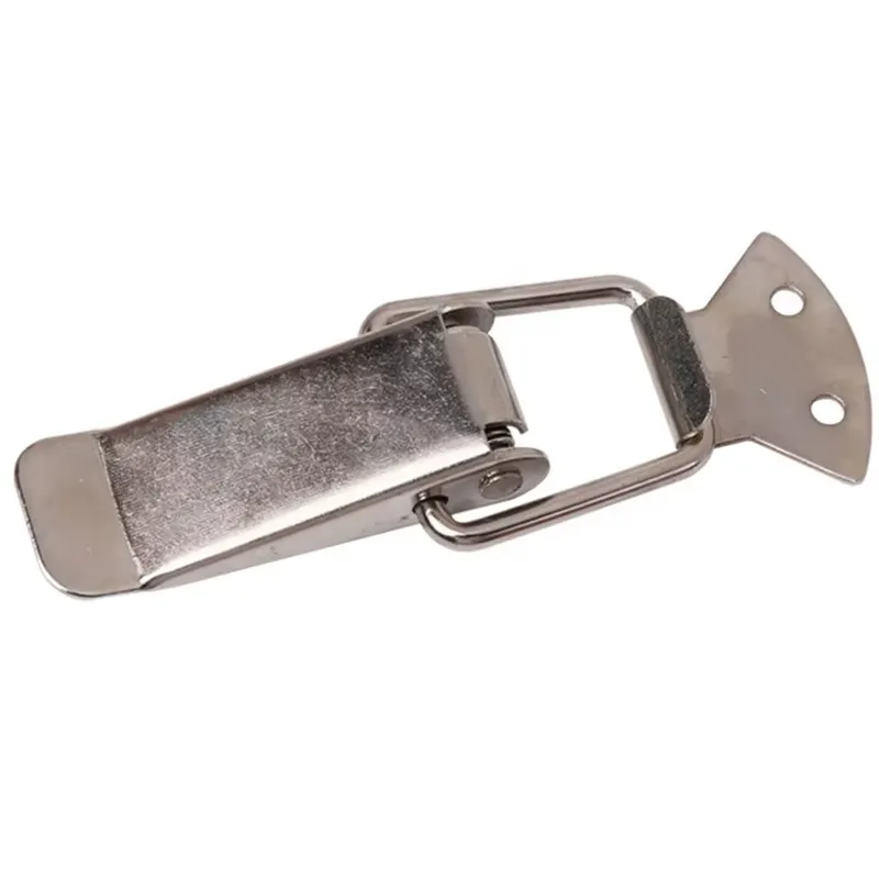 Interlock Style Connector Brac - Furniture Interlocking Hardware ulasan dan harga