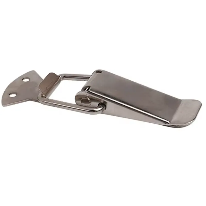 Interlock Style Connector Brac - Furniture Interlocking Hardware ulasan dan harga
