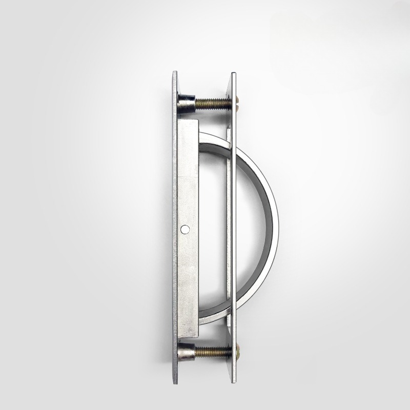 1 PCS Tatami Hidden Handles Zi - Furniture Hardware Covers ulasan dan harga
