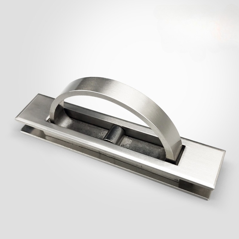 1 PCS Tatami Hidden Handles Zi - Furniture Hardware Covers ulasan dan harga