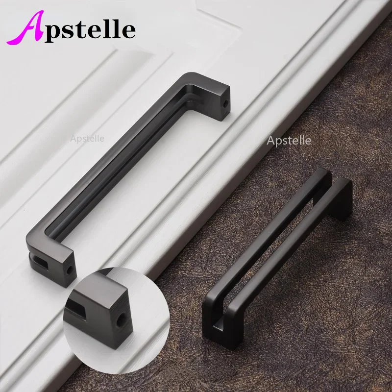 New Chinese Double Handle Door - Furniture Rotating Hardware ulasan dan harga