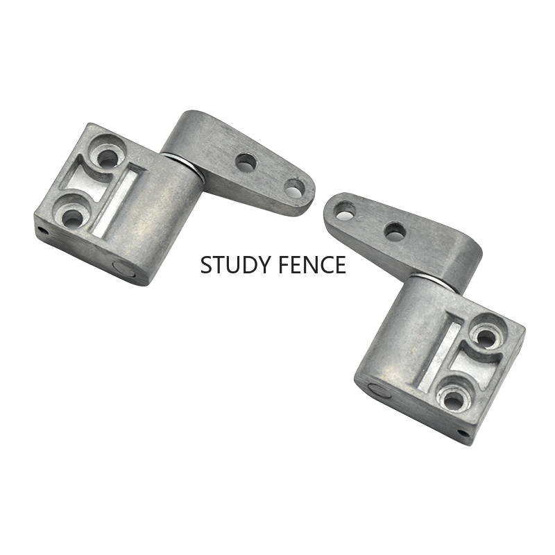 2pcs Zinc Alloy Hinge, Indoor  - Furniture Rotating Hardware ulasan dan harga
